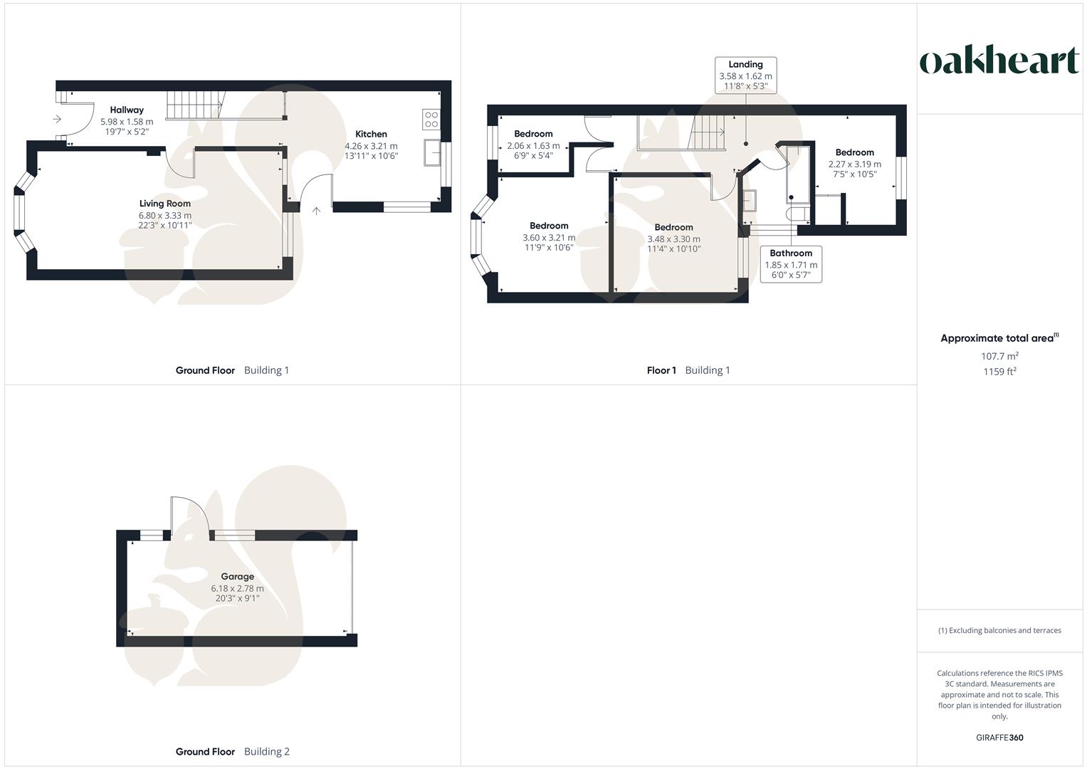 Floorplan thumbnail
